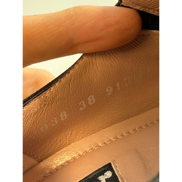 BeautiFeel Black Rosaline Leather Bootie Women’s Size 7.5 Casual Dressy - Picture 5 of 13